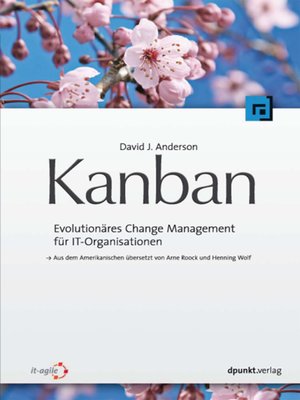 cover image of Kanban